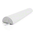 Half roll, LxWxH 60x15x7.5 cm