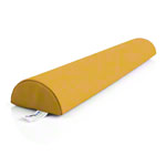 Half roll, LxWxH 60x15x7.5 cm