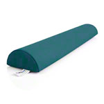 Half roll, LxWxH 60x15x7.5 cm