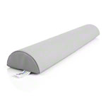 Half roll, LxWxH 60x15x7.5 cm