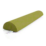 Half roll, LxWxH 60x15x7.5 cm