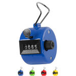 Hand counter Tally Counter made of plastic