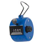 Hand counter Tally Counter made of plastic
