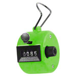 Hand counter Tally Counter made of plastic