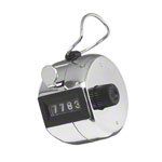 Hand tally - Tally Counter -