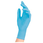 Hartmann examination gloves Peha-soft nitrile blue, powder- and latex-free, 150 pcs.