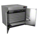 Heating cabinet HWS 12-7050 F for Fango-paraffin incl. 10 aluminum sheets