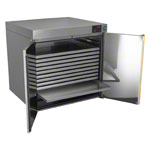 Heating cabinet HWS 12-7050 F for Fango-paraffin incl. 10 aluminum sheets