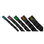 HeavyPack weight belt set 5 pcs, 5-20 kg