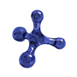 Jacknobber II Massage equipment
