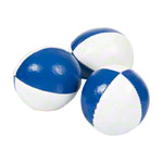 Juggling balls  6.8 cm, set of 3
