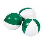 Juggling balls  6.8 cm, set of 3