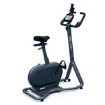 KETTLER HOI Tour+ ergometer