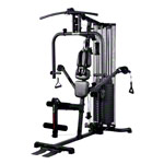 KETTLER Strength Station Multigym Plus