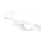 Lateral armrest for Lojer treatment table Capre F