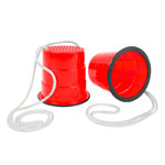 Laufdollis, pair