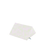 Leg support triangle LxWxH 45x35x16 cm
