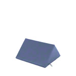 Leg support triangle LxWxH 45x35x16 cm