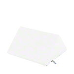 Leg support triangle LxWxH 45x35x16 cm