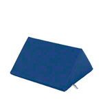 Leg support triangle LxWxH 45x35x16 cm