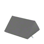 Leg support triangle LxWxH 45x35x16 cm