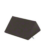 Leg support triangle LxWxH 45x35x16 cm