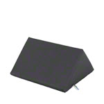 Leg support triangle LxWxH 45x35x16 cm
