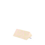 Leg support triangle, LxWxH 45x45x22.5 cm