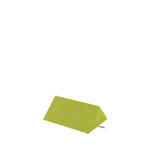 Leg support triangle, LxWxH 45x45x22.5 cm