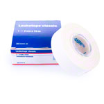 Leukotape Classic, 10 m x 2 cm, white