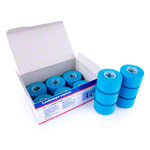 Leukotape Classic, 10 mx 3.75 cm, blue, 12 pieces