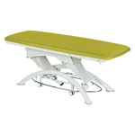 Lojer Capre E1 with automatic wheel & round shift