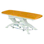 Lojer Capre E1 with automatic wheel & round shift