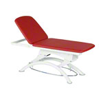 Lojer Capre E2 with round switch