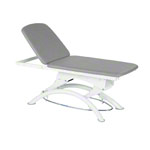 Lojer Capre E2 with round switch