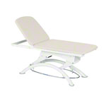 Lojer Capre E2 with round switch