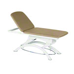 Lojer Capre E2 with round switch