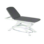 Lojer Capre E2 with round switch