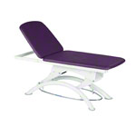 Lojer Capre E2 with round switch