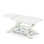 Lojer Capre F2 with wheel automatic & rotary switch