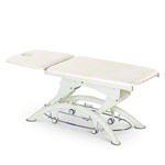 Lojer Capre F2 with wheel automatic & rotary switch