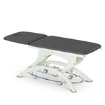 Lojer Capre F2 with wheel automatic & rotary switch