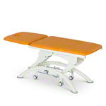 Lojer Capre F2 with wheel automatic