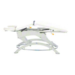 Lojer Capre F3R Battery Roof Position with Rotary Switch