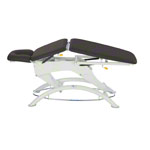 Lojer Capre F3R Battery Roof Position with Rotary Switch
