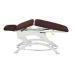 Lojer Capre F3R Battery Roof Position with Rotary Switch
