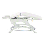 Lojer Capre F3R Battery Roof Position with Rotary Switch