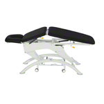 Lojer Capre F3R Battery Roof Position with Wheel Automatic