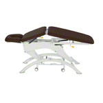 Lojer Capre F3R Battery Roof Position with Wheel Automatic