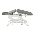 Lojer Capre F3R Battery Roof Position with Wheel Automatic